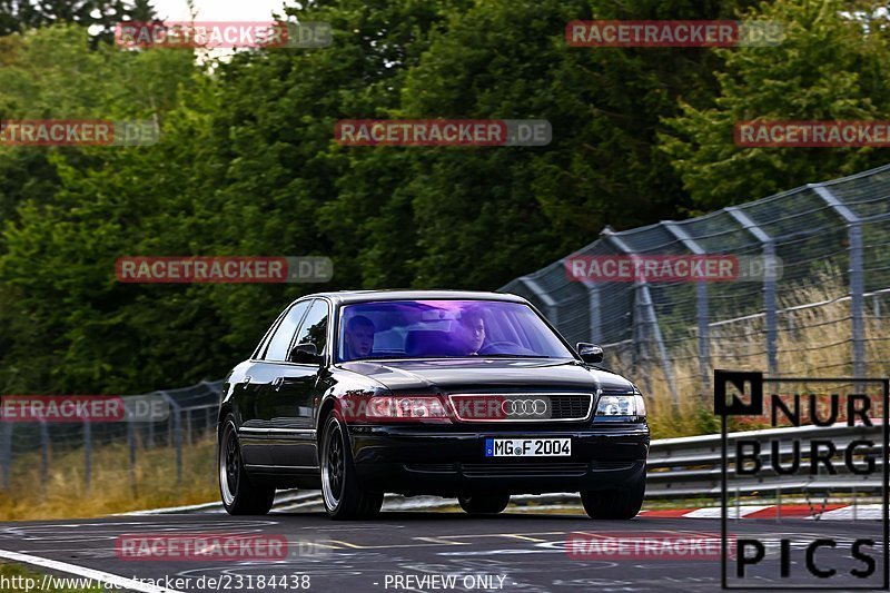 Bild #23184438 - Touristenfahrten Nürburgring Nordschleife (26.07.2023)