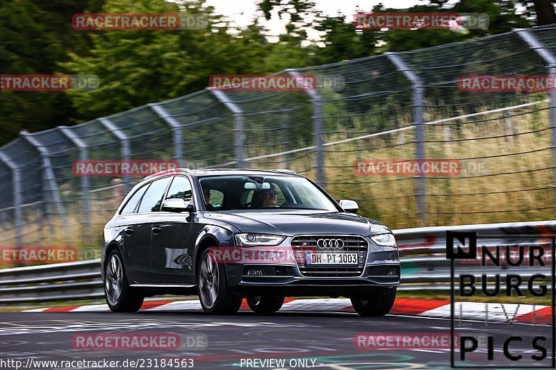 Bild #23184563 - Touristenfahrten Nürburgring Nordschleife (26.07.2023)