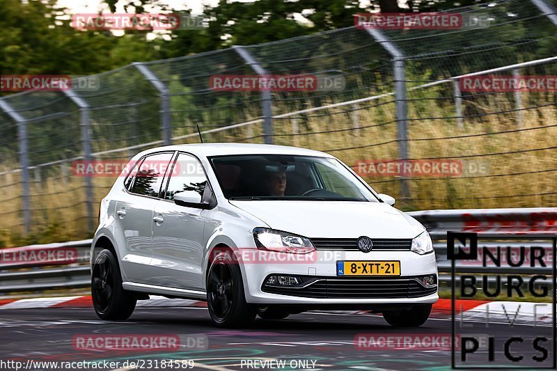 Bild #23184589 - Touristenfahrten Nürburgring Nordschleife (26.07.2023)