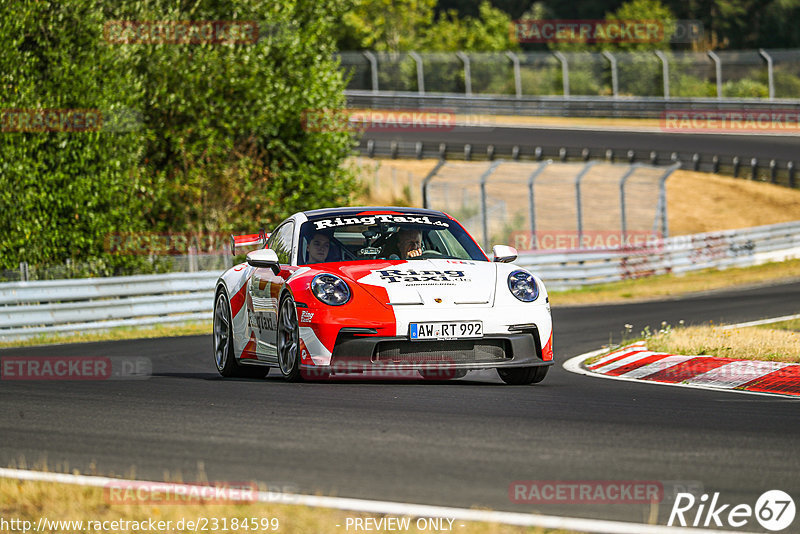 Bild #23184599 - Touristenfahrten Nürburgring Nordschleife (26.07.2023)