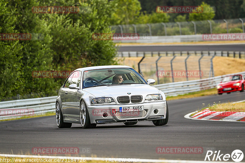 Bild #23184726 - Touristenfahrten Nürburgring Nordschleife (26.07.2023)