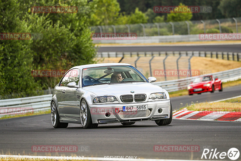 Bild #23184727 - Touristenfahrten Nürburgring Nordschleife (26.07.2023)