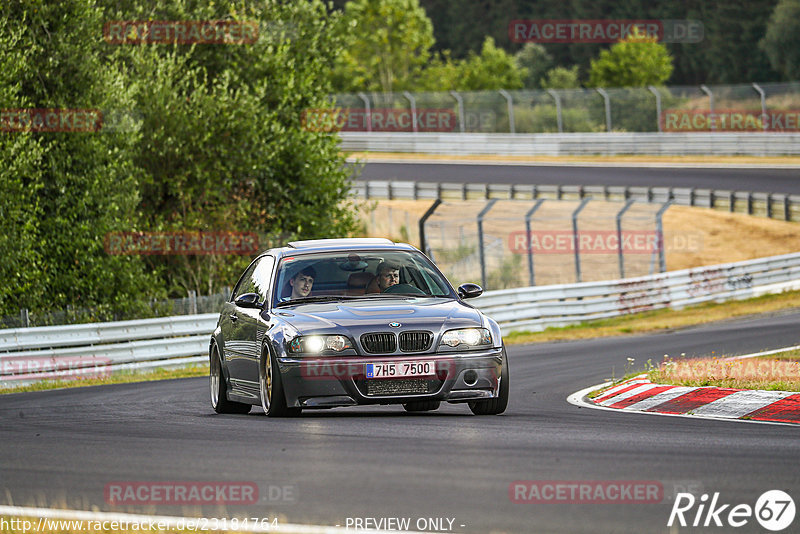 Bild #23184764 - Touristenfahrten Nürburgring Nordschleife (26.07.2023)