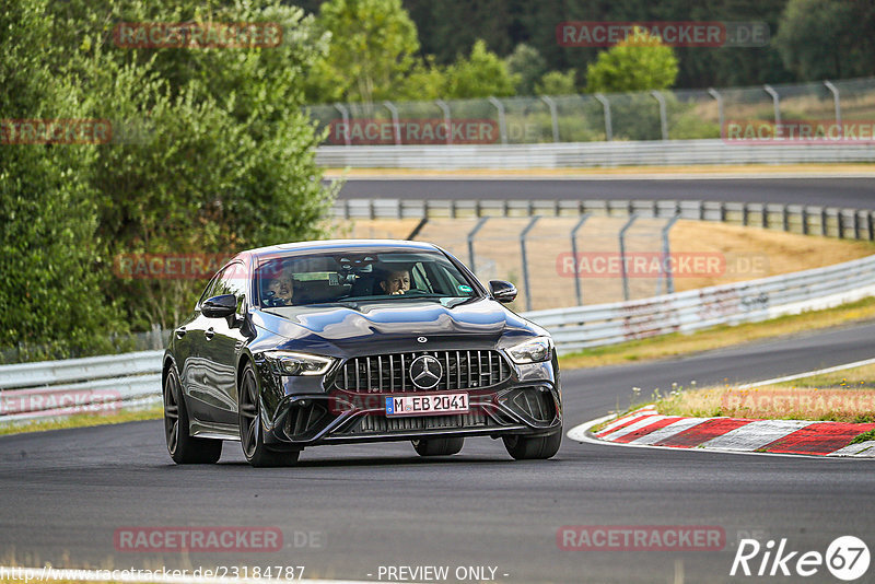 Bild #23184787 - Touristenfahrten Nürburgring Nordschleife (26.07.2023)