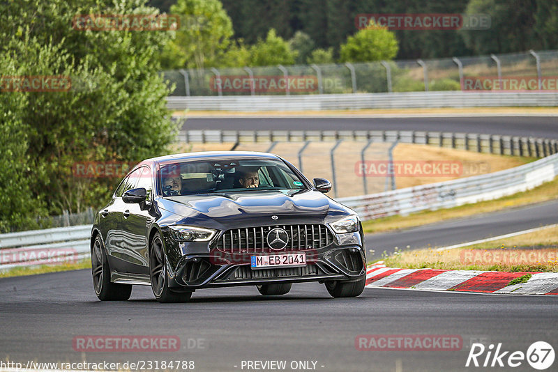 Bild #23184788 - Touristenfahrten Nürburgring Nordschleife (26.07.2023)