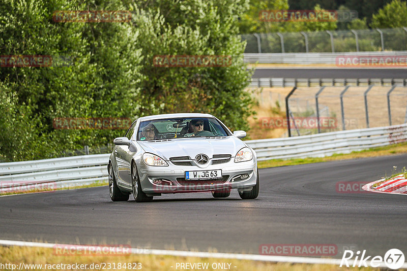 Bild #23184823 - Touristenfahrten Nürburgring Nordschleife (26.07.2023)