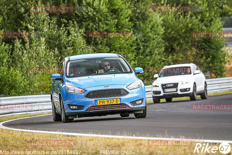 Bild #23184992 - Touristenfahrten Nürburgring Nordschleife (26.07.2023)