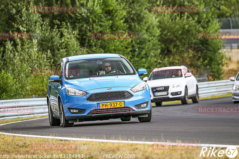 Bild #23184993 - Touristenfahrten Nürburgring Nordschleife (26.07.2023)