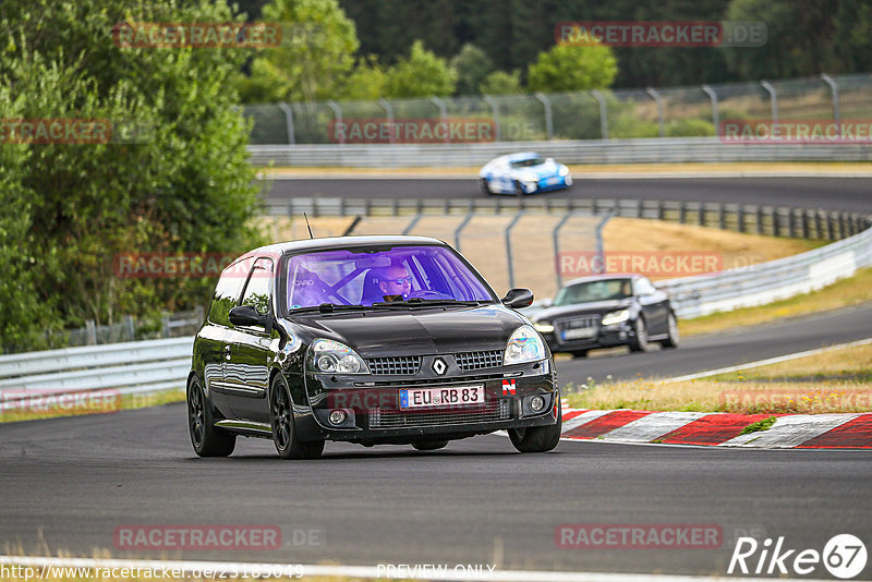 Bild #23185049 - Touristenfahrten Nürburgring Nordschleife (26.07.2023)