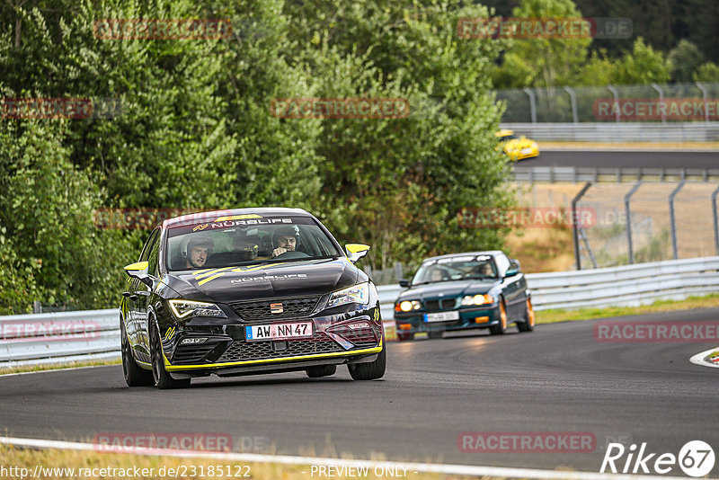 Bild #23185122 - Touristenfahrten Nürburgring Nordschleife (26.07.2023)