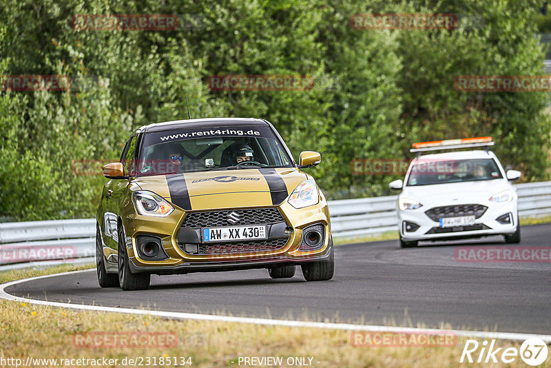 Bild #23185134 - Touristenfahrten Nürburgring Nordschleife (26.07.2023)