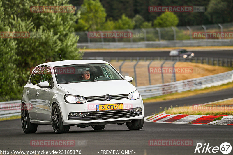 Bild #23185170 - Touristenfahrten Nürburgring Nordschleife (26.07.2023)