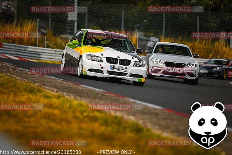 Bild #23185288 - Touristenfahrten Nürburgring Nordschleife (26.07.2023)