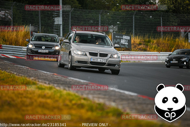 Bild #23185341 - Touristenfahrten Nürburgring Nordschleife (26.07.2023)