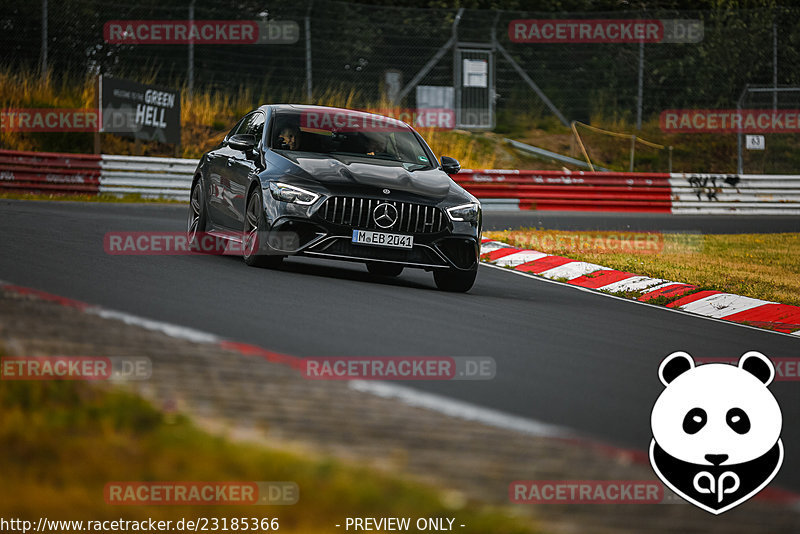 Bild #23185366 - Touristenfahrten Nürburgring Nordschleife (26.07.2023)