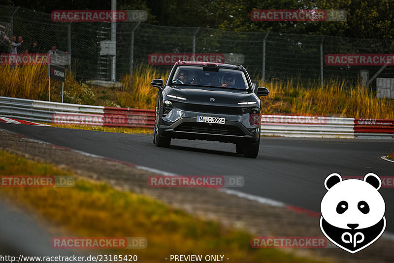 Bild #23185420 - Touristenfahrten Nürburgring Nordschleife (26.07.2023)