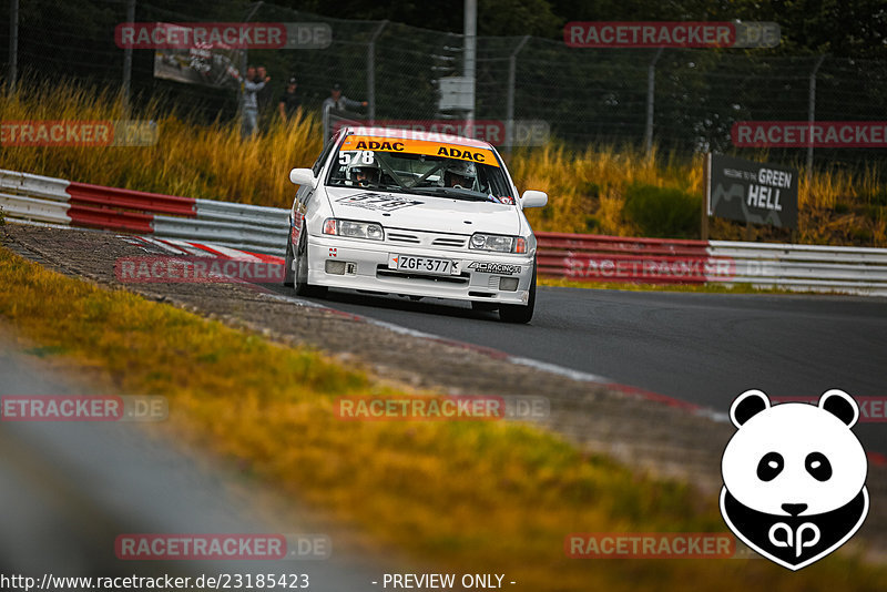 Bild #23185423 - Touristenfahrten Nürburgring Nordschleife (26.07.2023)