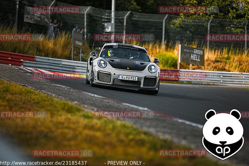 Bild #23185437 - Touristenfahrten Nürburgring Nordschleife (26.07.2023)