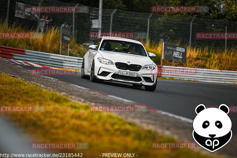 Bild #23185442 - Touristenfahrten Nürburgring Nordschleife (26.07.2023)