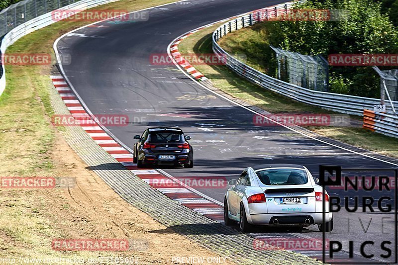 Bild #23185602 - Touristenfahrten Nürburgring Nordschleife (26.07.2023)