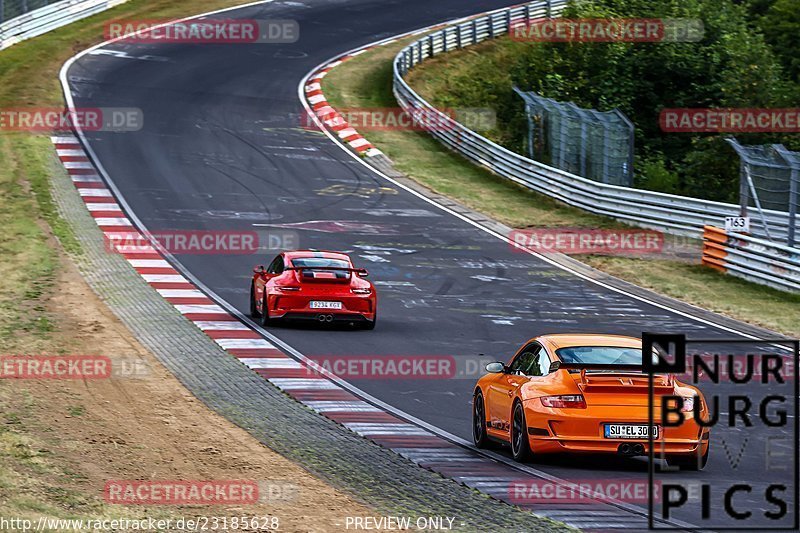 Bild #23185628 - Touristenfahrten Nürburgring Nordschleife (26.07.2023)