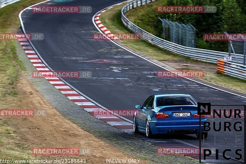 Bild #23185643 - Touristenfahrten Nürburgring Nordschleife (26.07.2023)