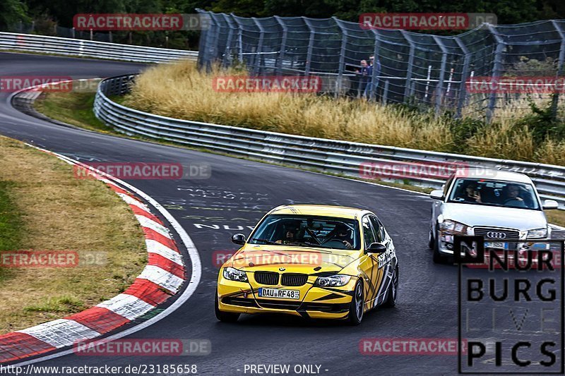 Bild #23185658 - Touristenfahrten Nürburgring Nordschleife (26.07.2023)