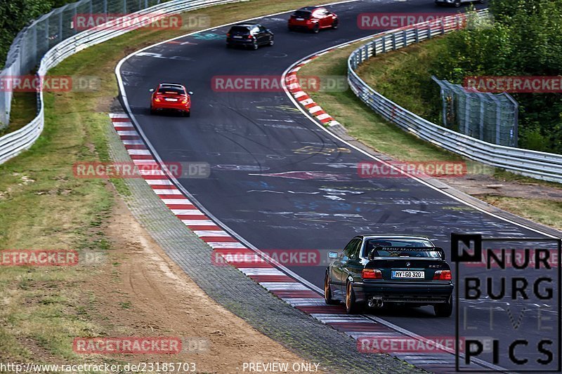 Bild #23185703 - Touristenfahrten Nürburgring Nordschleife (26.07.2023)