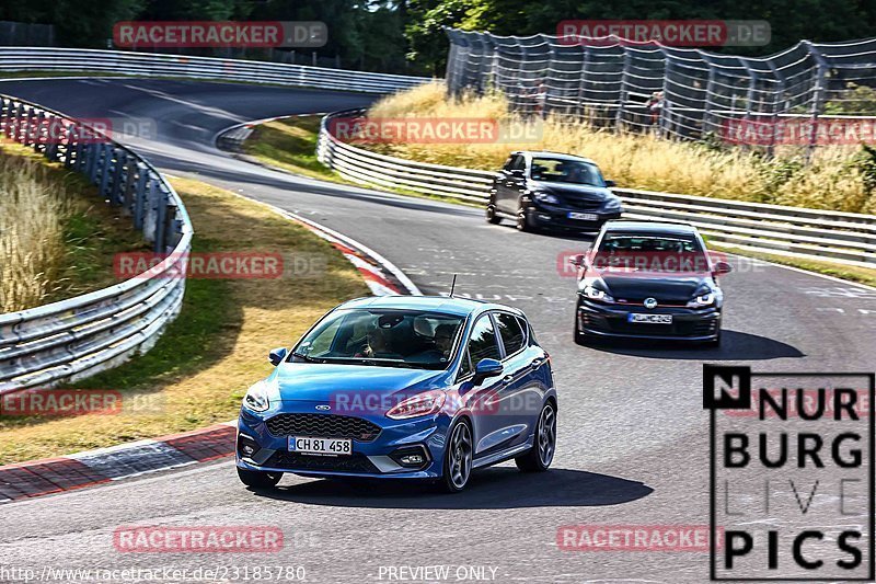 Bild #23185780 - Touristenfahrten Nürburgring Nordschleife (26.07.2023)