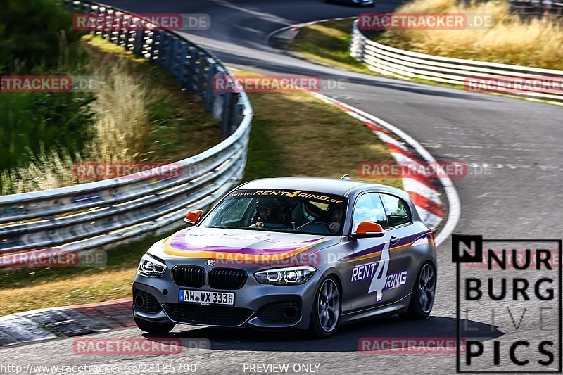 Bild #23185790 - Touristenfahrten Nürburgring Nordschleife (26.07.2023)