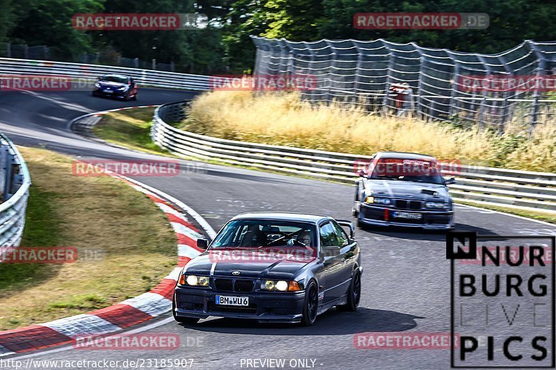 Bild #23185907 - Touristenfahrten Nürburgring Nordschleife (26.07.2023)