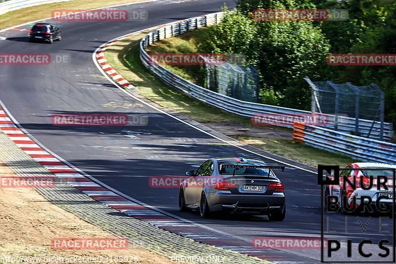 Bild #23185926 - Touristenfahrten Nürburgring Nordschleife (26.07.2023)