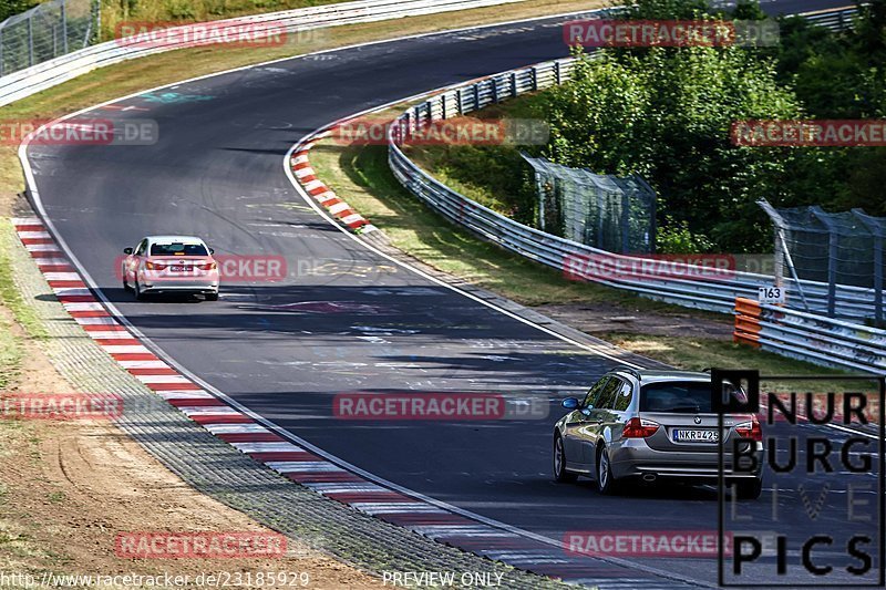 Bild #23185929 - Touristenfahrten Nürburgring Nordschleife (26.07.2023)