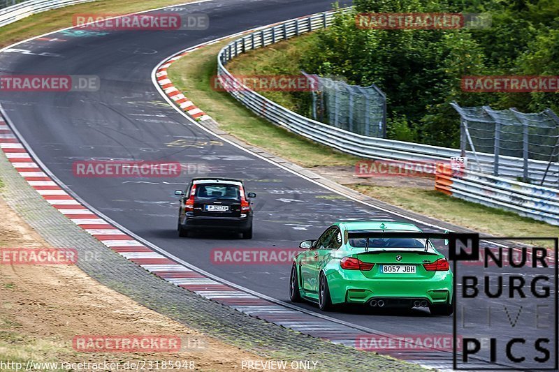 Bild #23185948 - Touristenfahrten Nürburgring Nordschleife (26.07.2023)