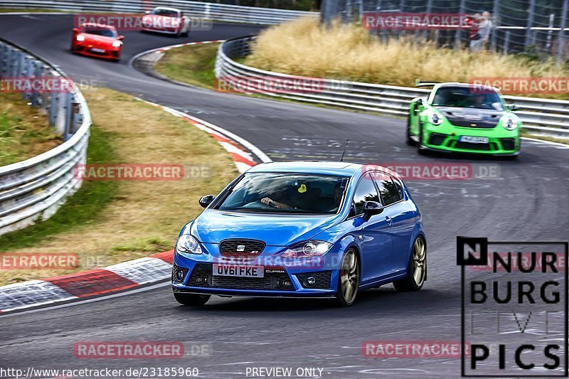 Bild #23185960 - Touristenfahrten Nürburgring Nordschleife (26.07.2023)