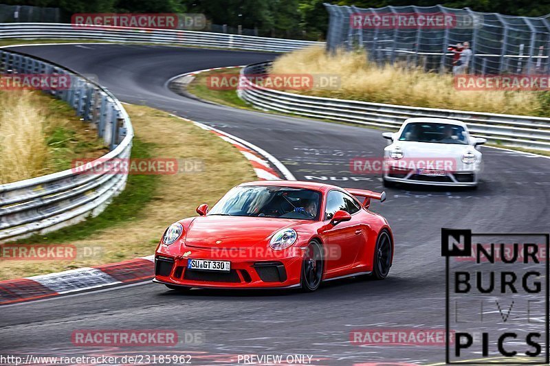 Bild #23185962 - Touristenfahrten Nürburgring Nordschleife (26.07.2023)