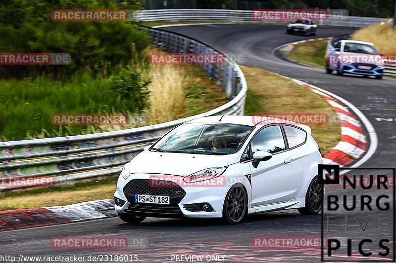 Bild #23186015 - Touristenfahrten Nürburgring Nordschleife (26.07.2023)