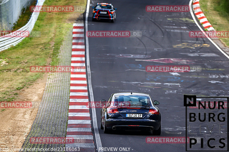 Bild #23186063 - Touristenfahrten Nürburgring Nordschleife (26.07.2023)