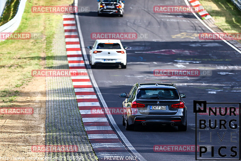 Bild #23186095 - Touristenfahrten Nürburgring Nordschleife (26.07.2023)