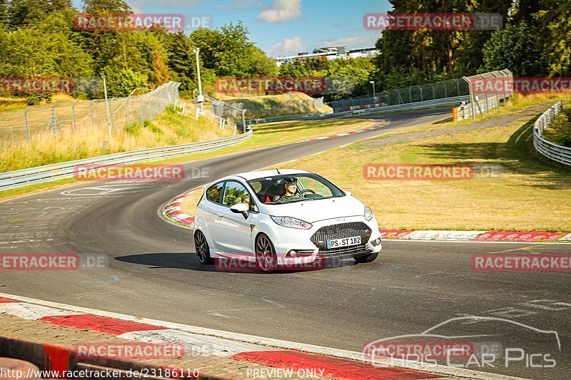 Bild #23186110 - Touristenfahrten Nürburgring Nordschleife (26.07.2023)