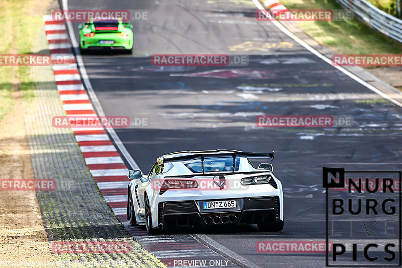 Bild #23186158 - Touristenfahrten Nürburgring Nordschleife (26.07.2023)