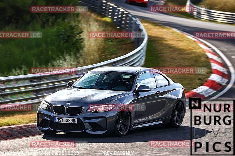 Bild #23186204 - Touristenfahrten Nürburgring Nordschleife (26.07.2023)