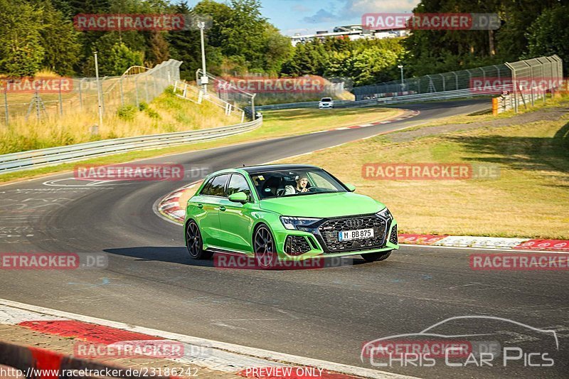 Bild #23186242 - Touristenfahrten Nürburgring Nordschleife (26.07.2023)