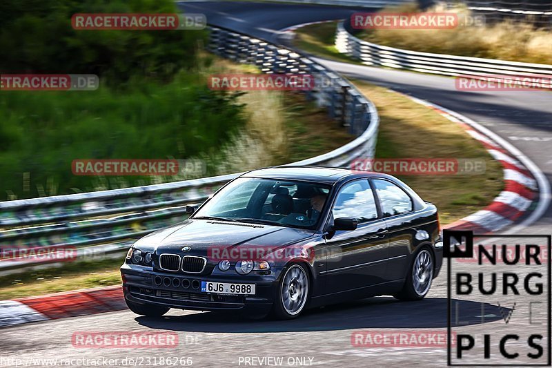 Bild #23186266 - Touristenfahrten Nürburgring Nordschleife (26.07.2023)