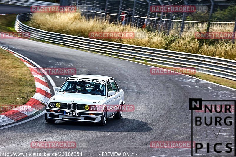 Bild #23186354 - Touristenfahrten Nürburgring Nordschleife (26.07.2023)