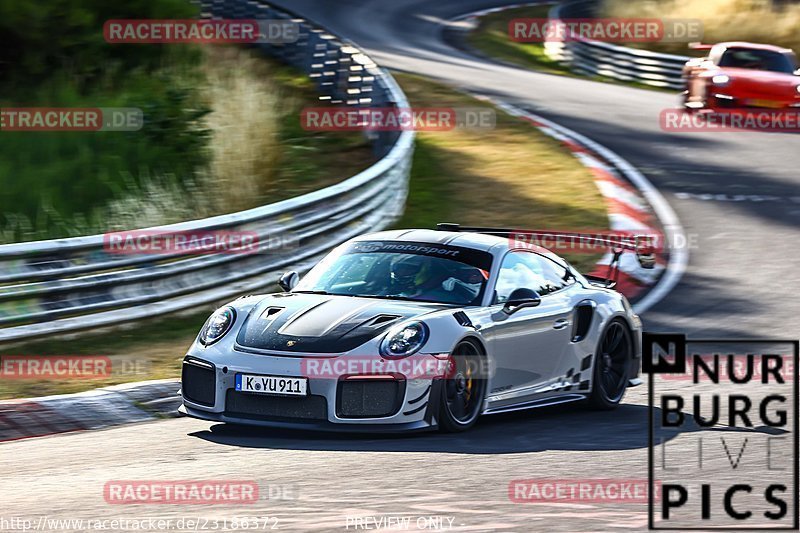 Bild #23186372 - Touristenfahrten Nürburgring Nordschleife (26.07.2023)