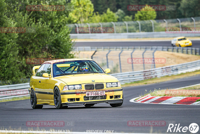 Bild #23186379 - Touristenfahrten Nürburgring Nordschleife (26.07.2023)