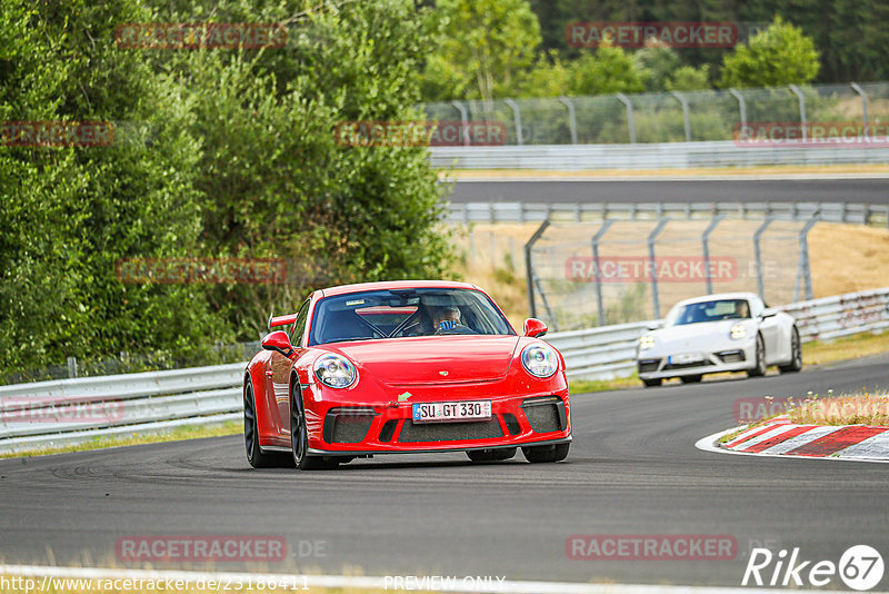 Bild #23186411 - Touristenfahrten Nürburgring Nordschleife (26.07.2023)