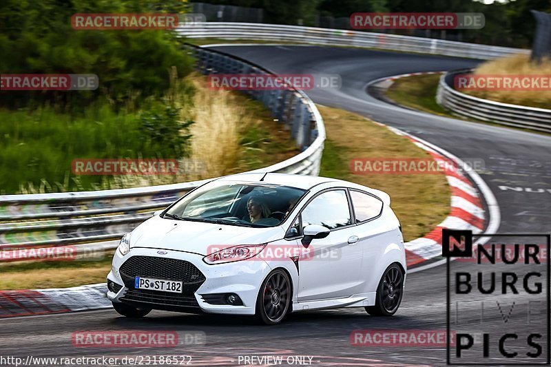 Bild #23186522 - Touristenfahrten Nürburgring Nordschleife (26.07.2023)