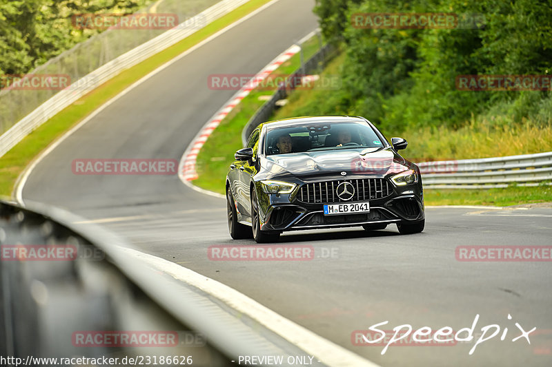 Bild #23186626 - Touristenfahrten Nürburgring Nordschleife (26.07.2023)